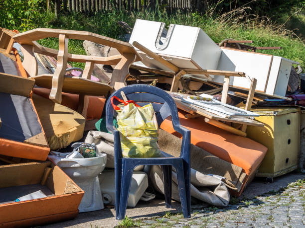 Best Junk Hauling Services  in Montgomeryville, PA
