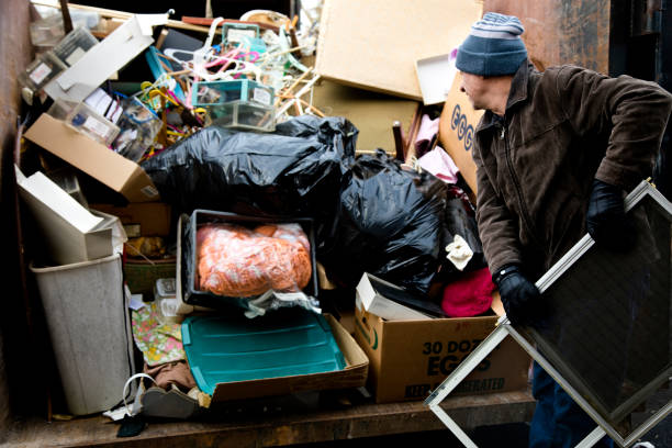 Best Affordable Junk Removal Services  in Montgomeryville, PA