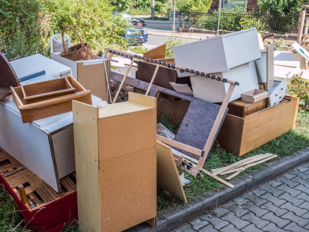 Best Junk Removal Near Me  in Montgomeryville, PA