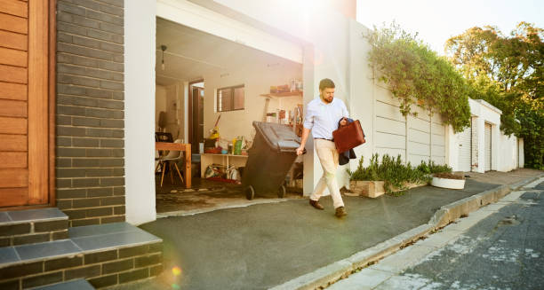 Best Construction Debris Removal  in Montgomeryville, PA