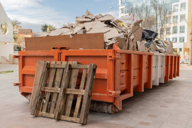 Best Office Junk Removal  in Montgomeryville, PA