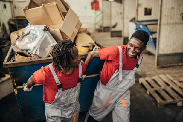 Professional Junk Removal in Montgomeryville, PA