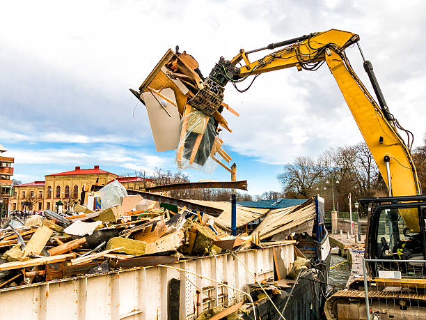 Best Commercial Junk Removal  in Montgomeryville, PA